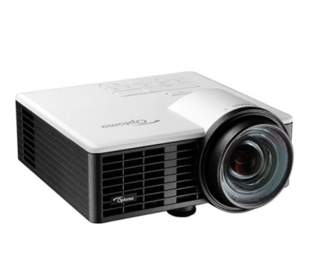 Optoma ML750ST DLP - 297610 - zdjęcie